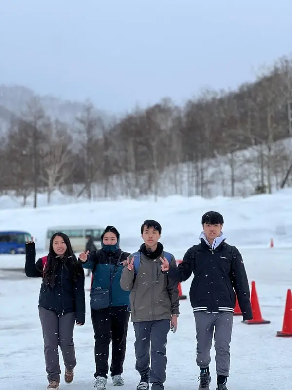 3F Ski & Snowboard School photo 17