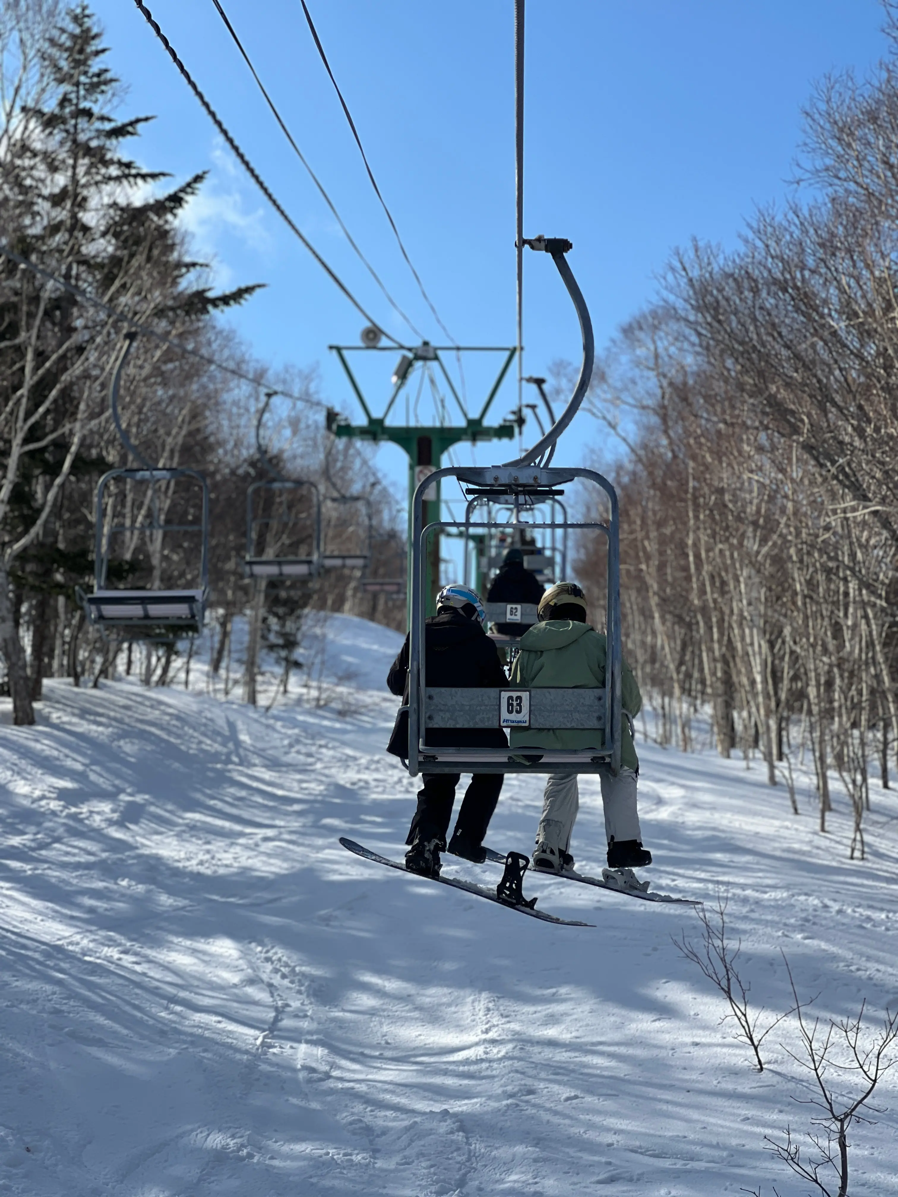 3F Ski & Snowboard School photo 20