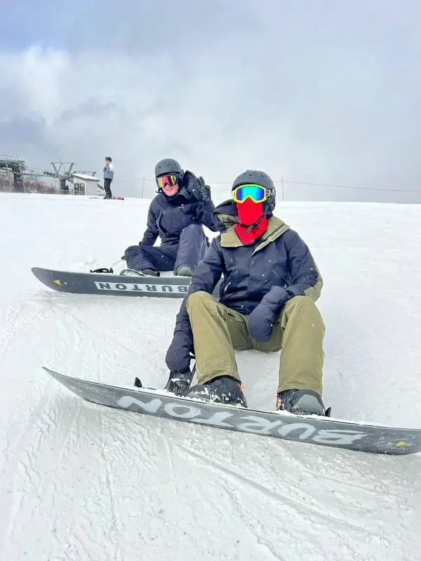3F Ski & Snowboard School photo 15
