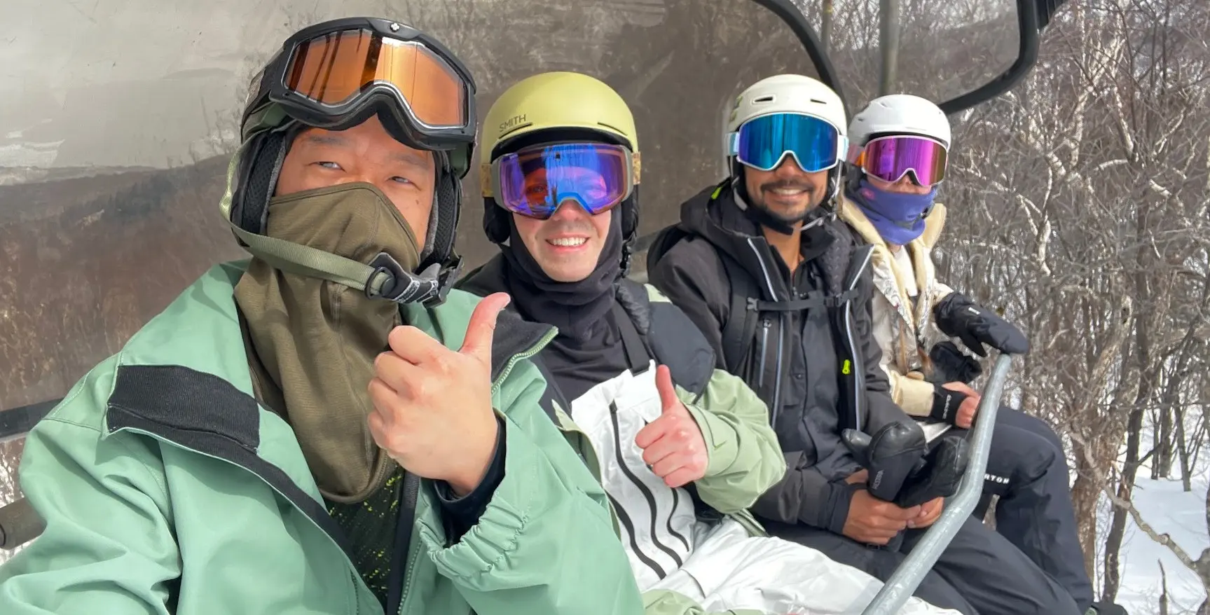 3F Ski & Snowboard School photo 19