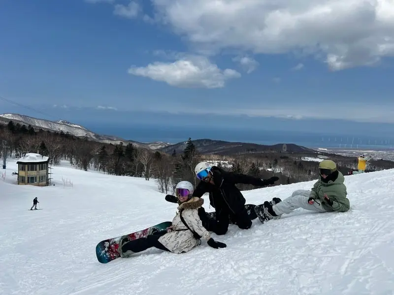 3F Ski & Snowboard School photo 7