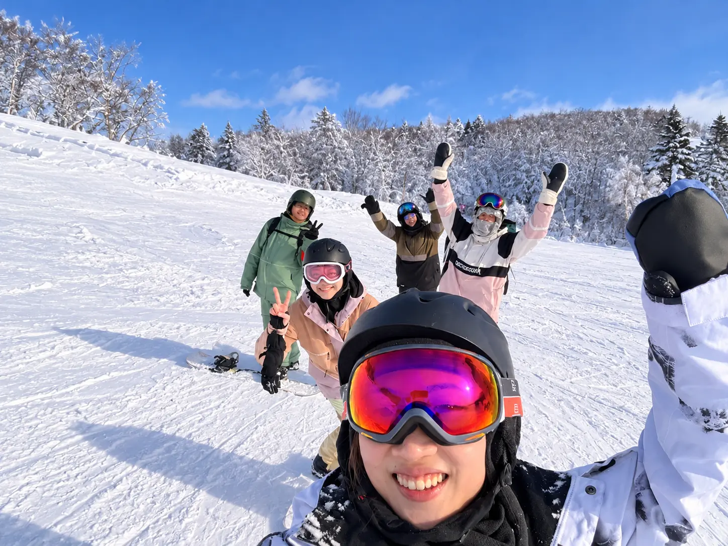 3F Ski & Snowboard School photo 1