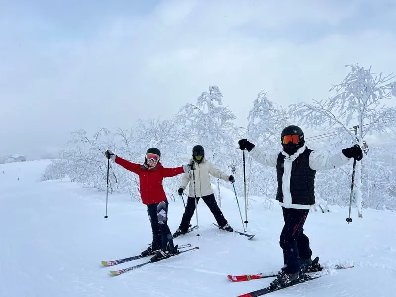 3F Ski & Snowboard School photo 4