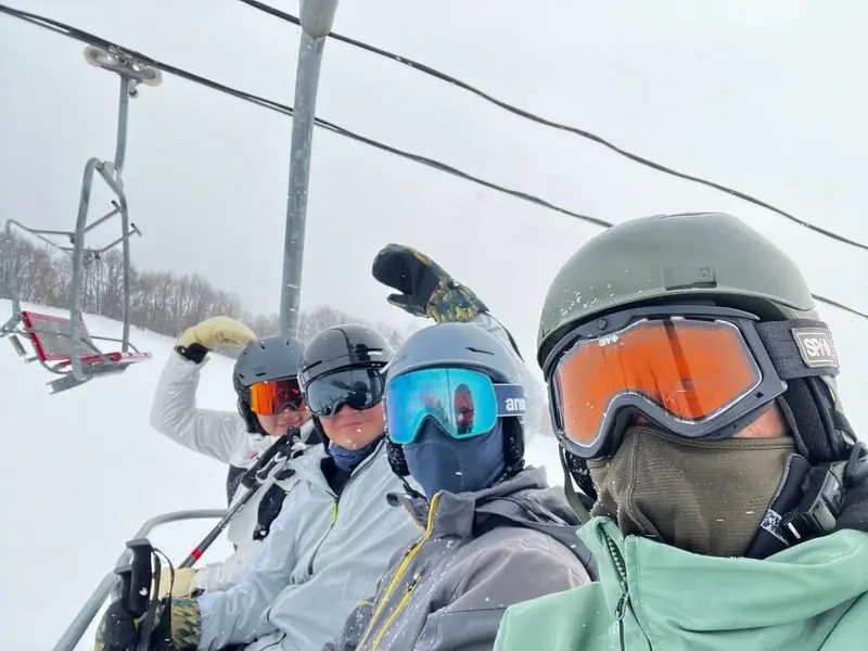 3F Ski & Snowboard School photo 2