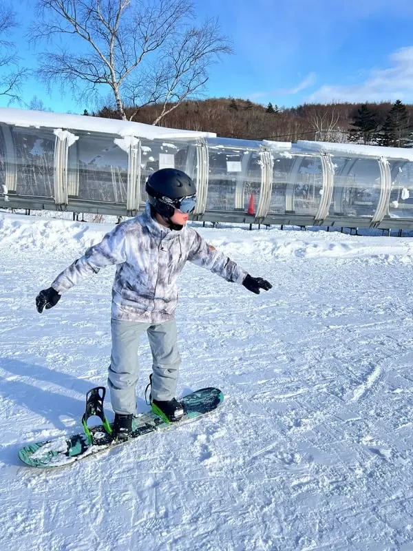 3F Ski & Snowboard School photo 13