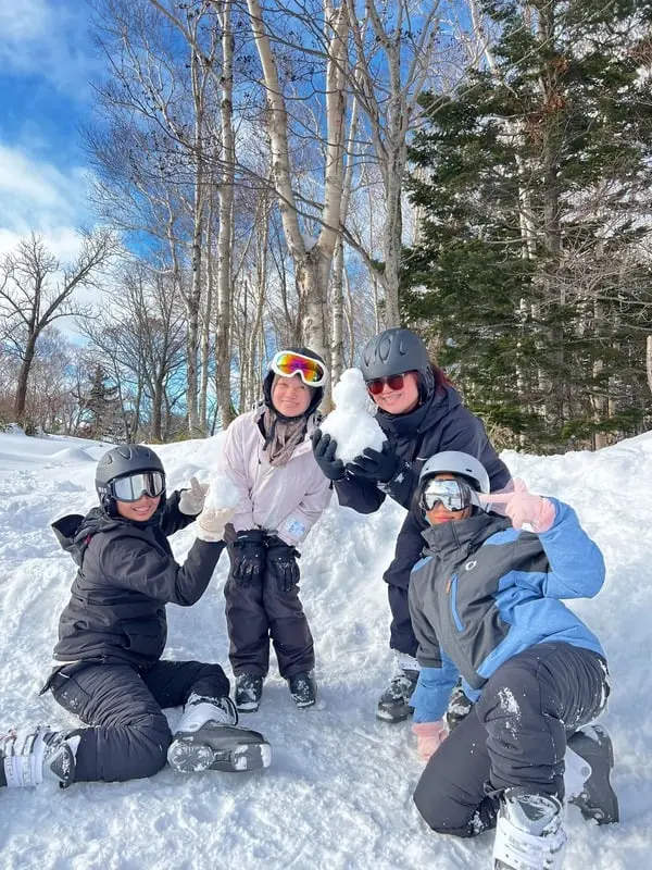 3F Ski & Snowboard School photo 5