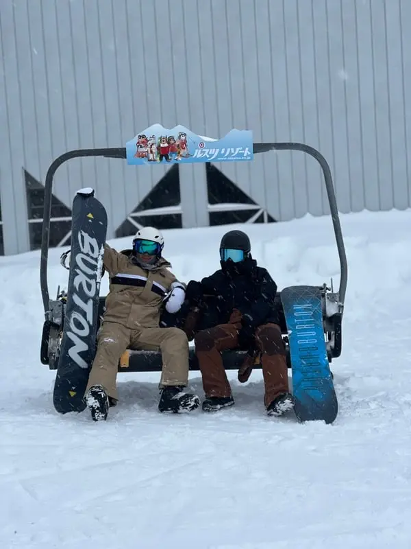 3F Ski & Snowboard School photo 16